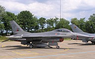 F-16AM 15133 Esq301